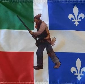 Meet your Posher, Andre